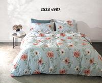 PARURE CORIPIUMINO 2P DAY DREAM 250X200X45 Tellini S.r.l. Ingrosso Abbigliamento